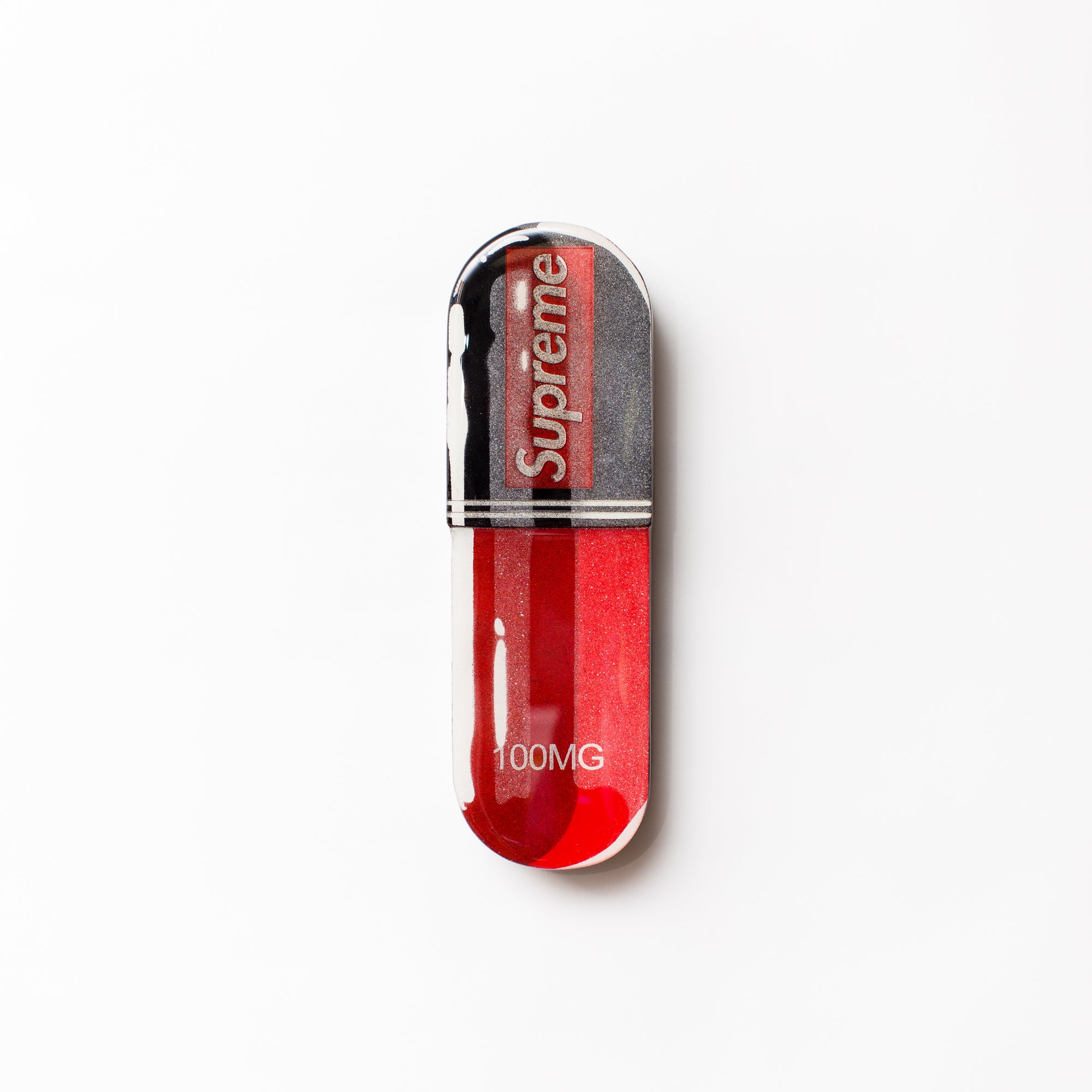 Fashion Addict - Editions (Pill Bottle)