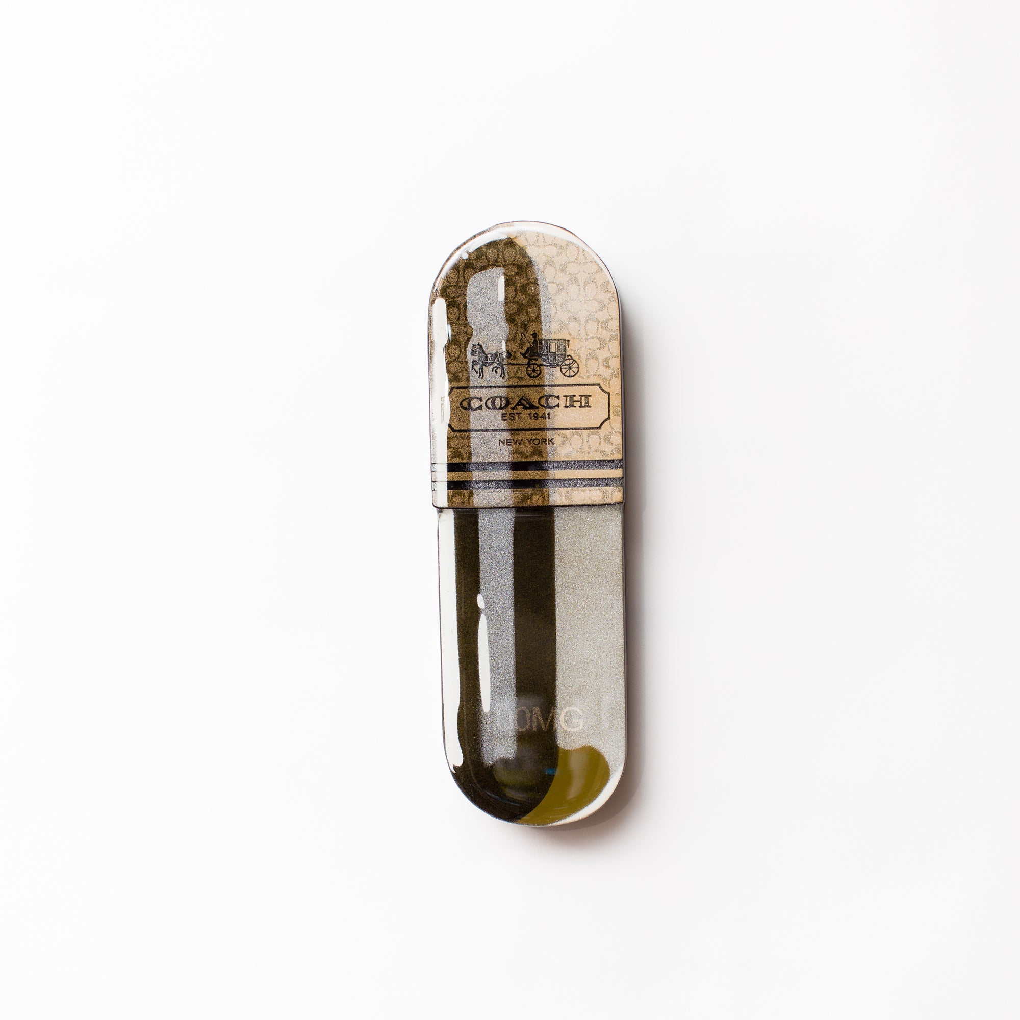 Fashion Addict - Editions (Pill Bottle)