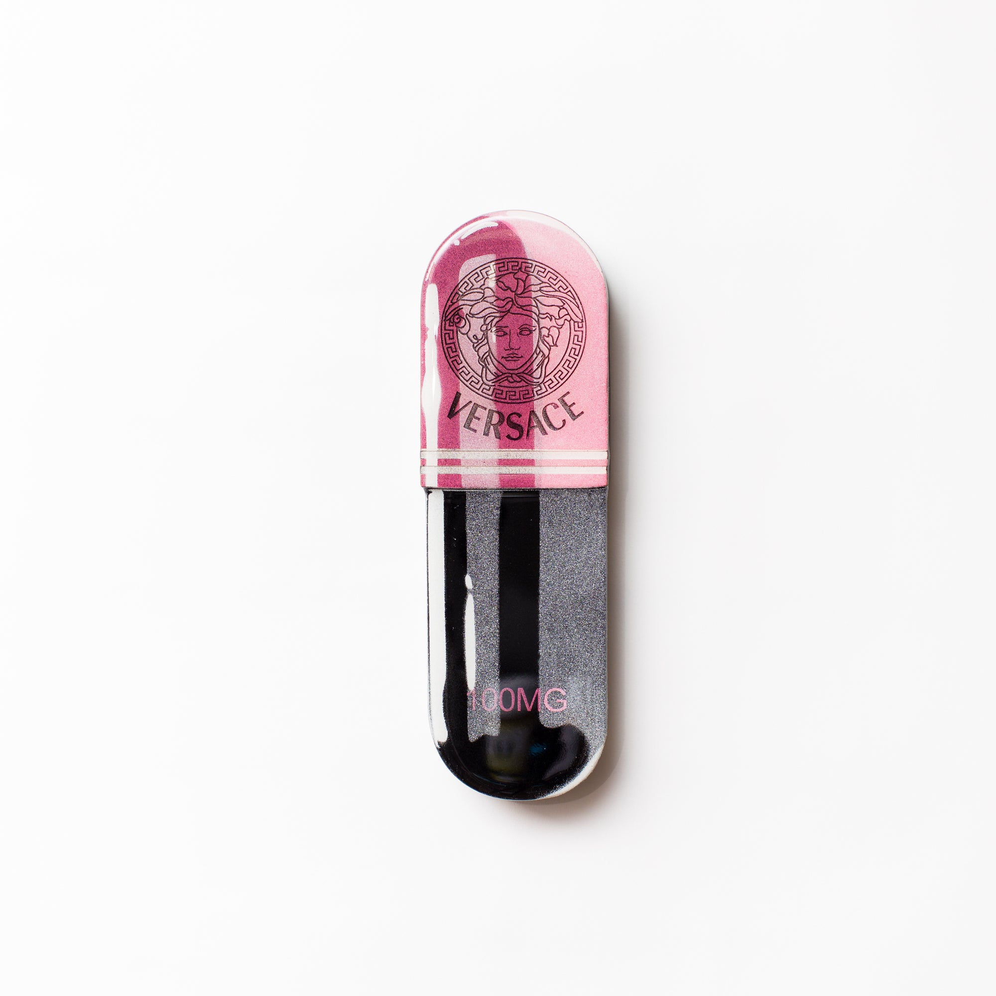 Fashion Addict - Editions (Pill Bottle)