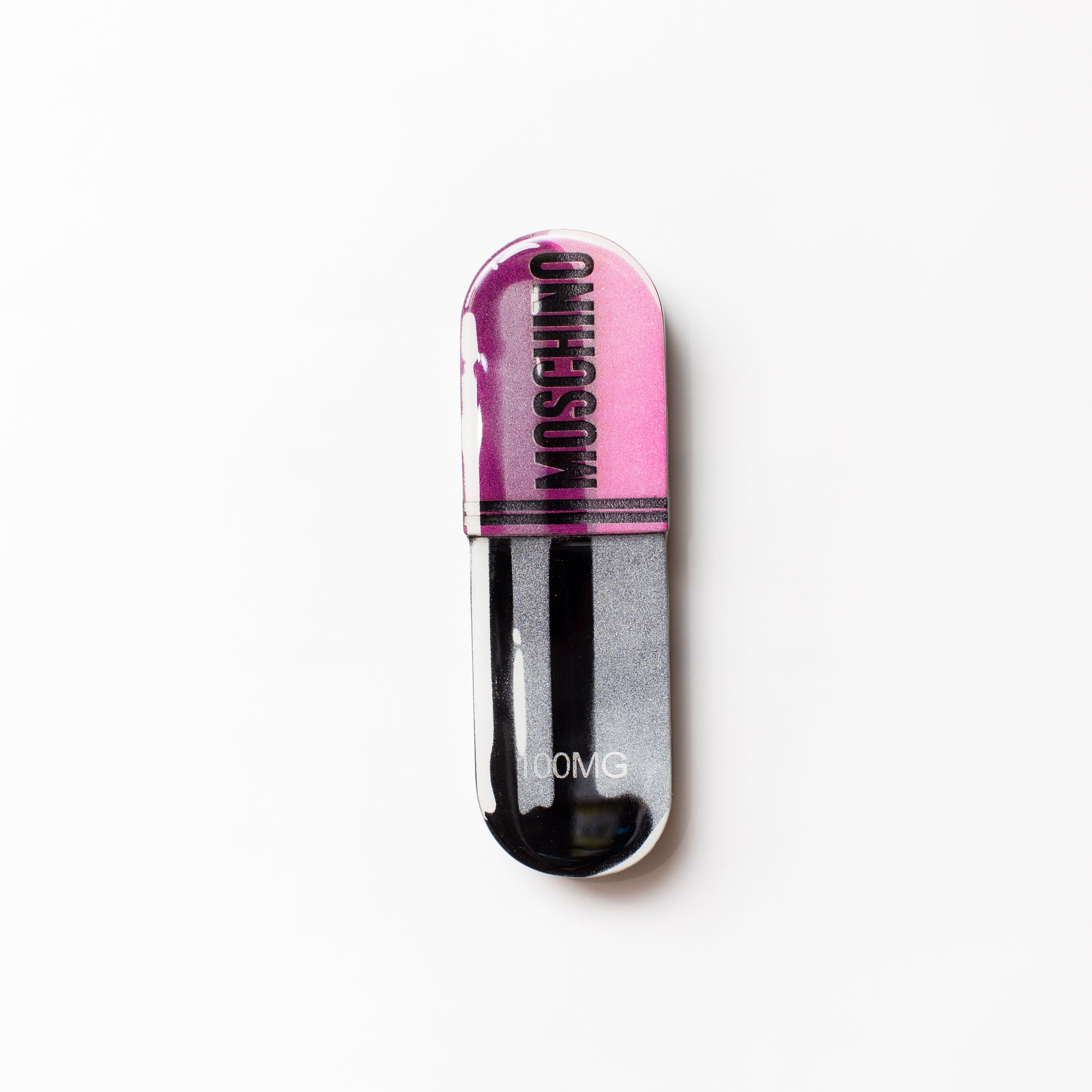 Fashion Addict - Editions (Pill Bottle)