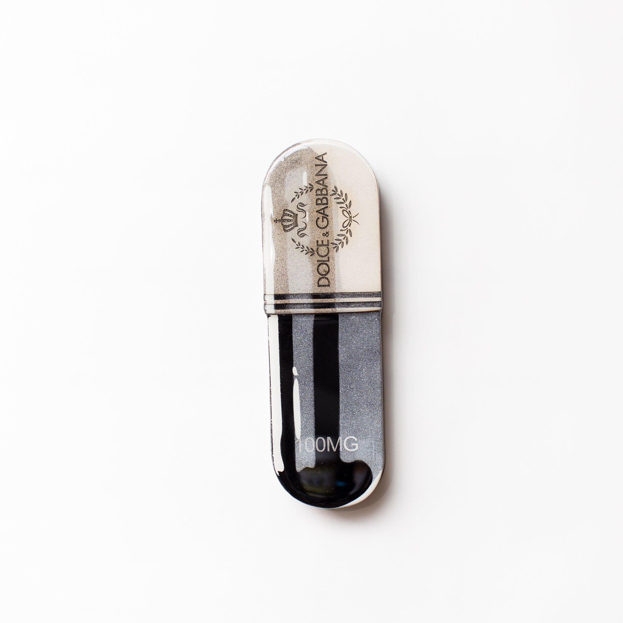 Fashion Addict - Editions (Pill Bottle)