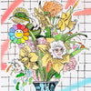 POT-de-Fleurs par Whatisadam - Station 16 Editions