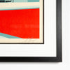 Trajectoire descendante - Galerie Station 16