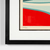 Trajectoire descendante - Galerie Station 16