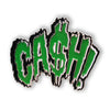 color:Cash