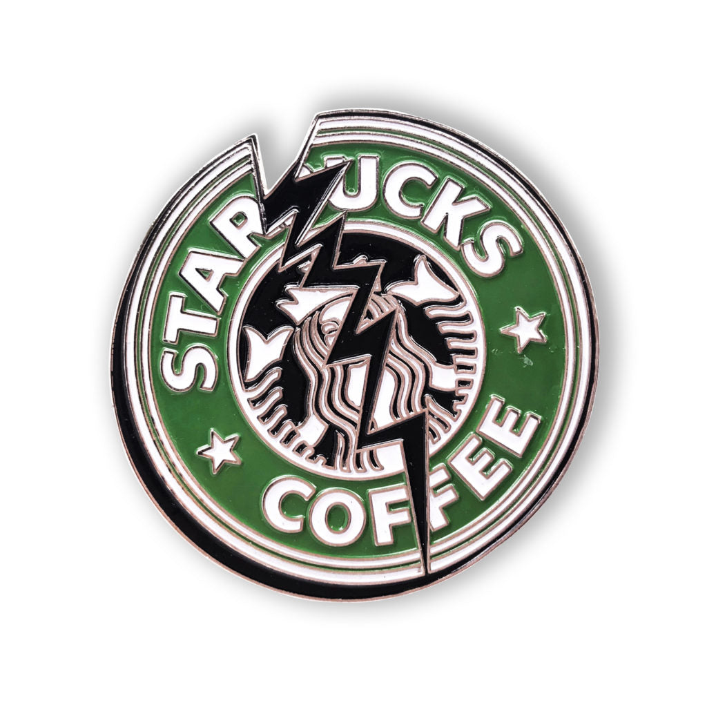 couleur: Starbucks Crack