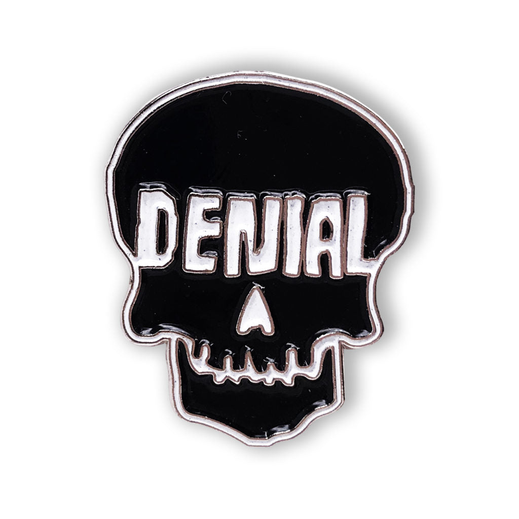 color:Denial Skull