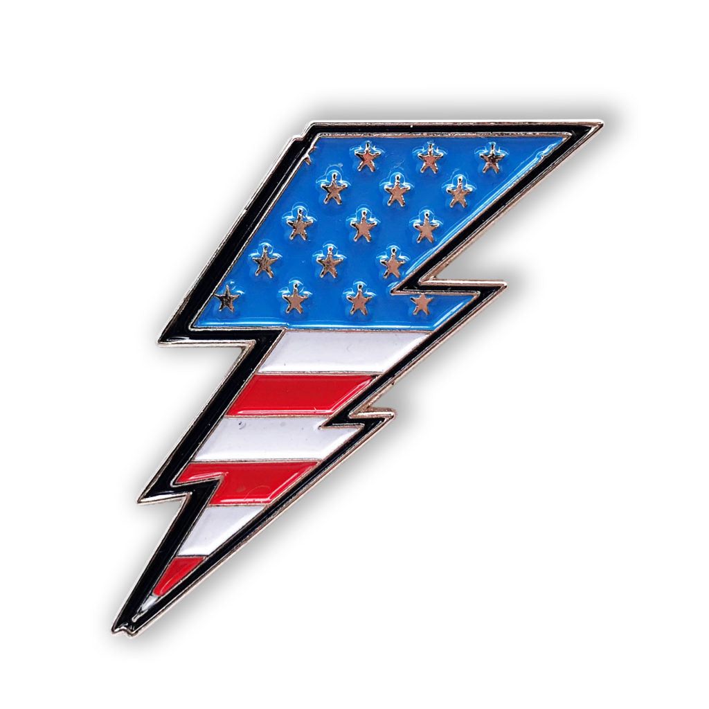 color:Lightning Bolt