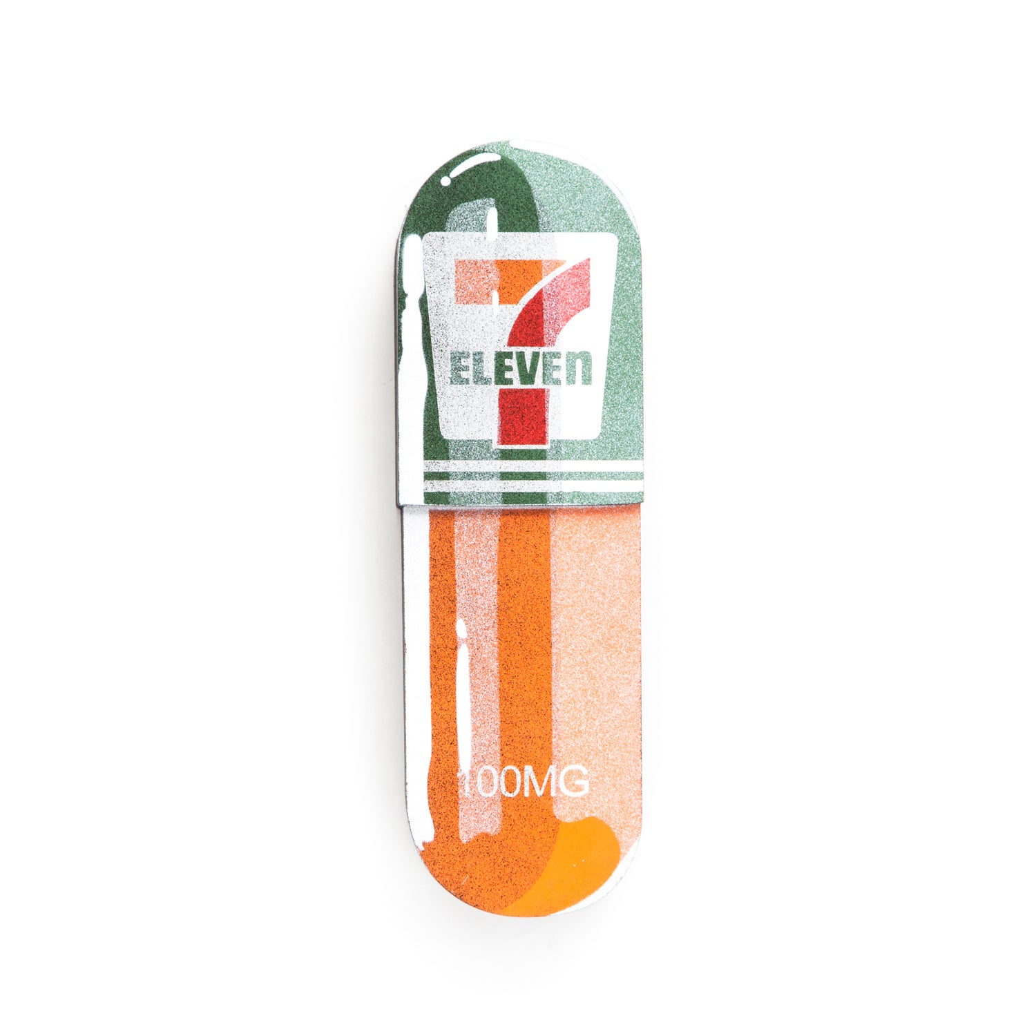 color:7 Eleven