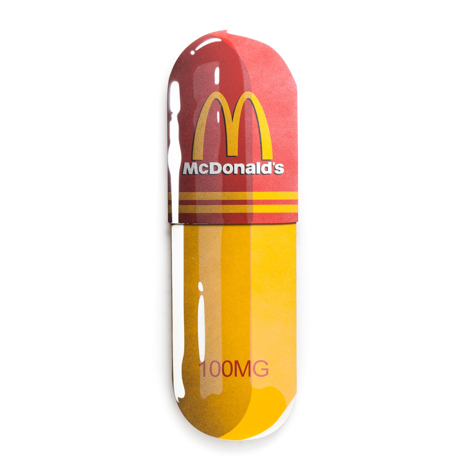 color:Mcdonalds