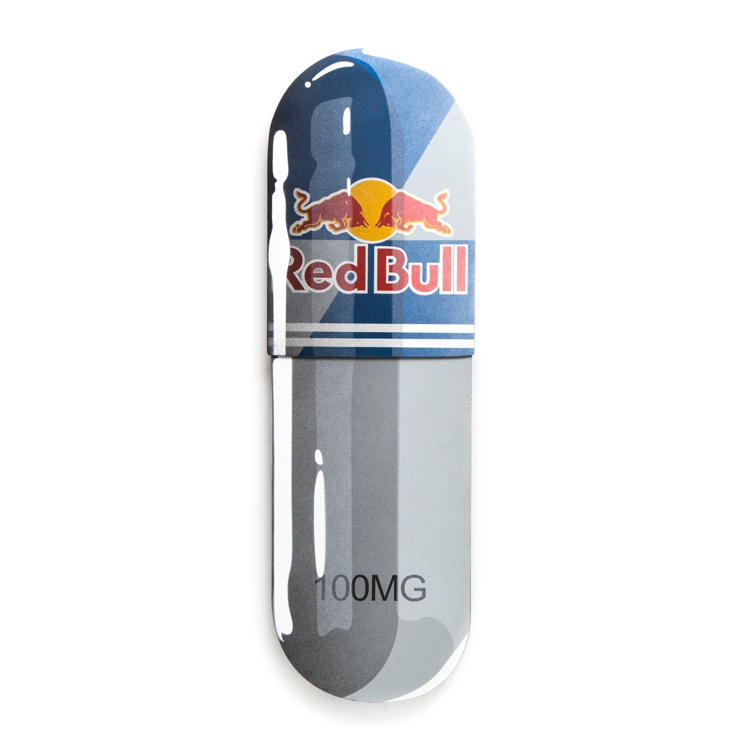 color:Red Bull