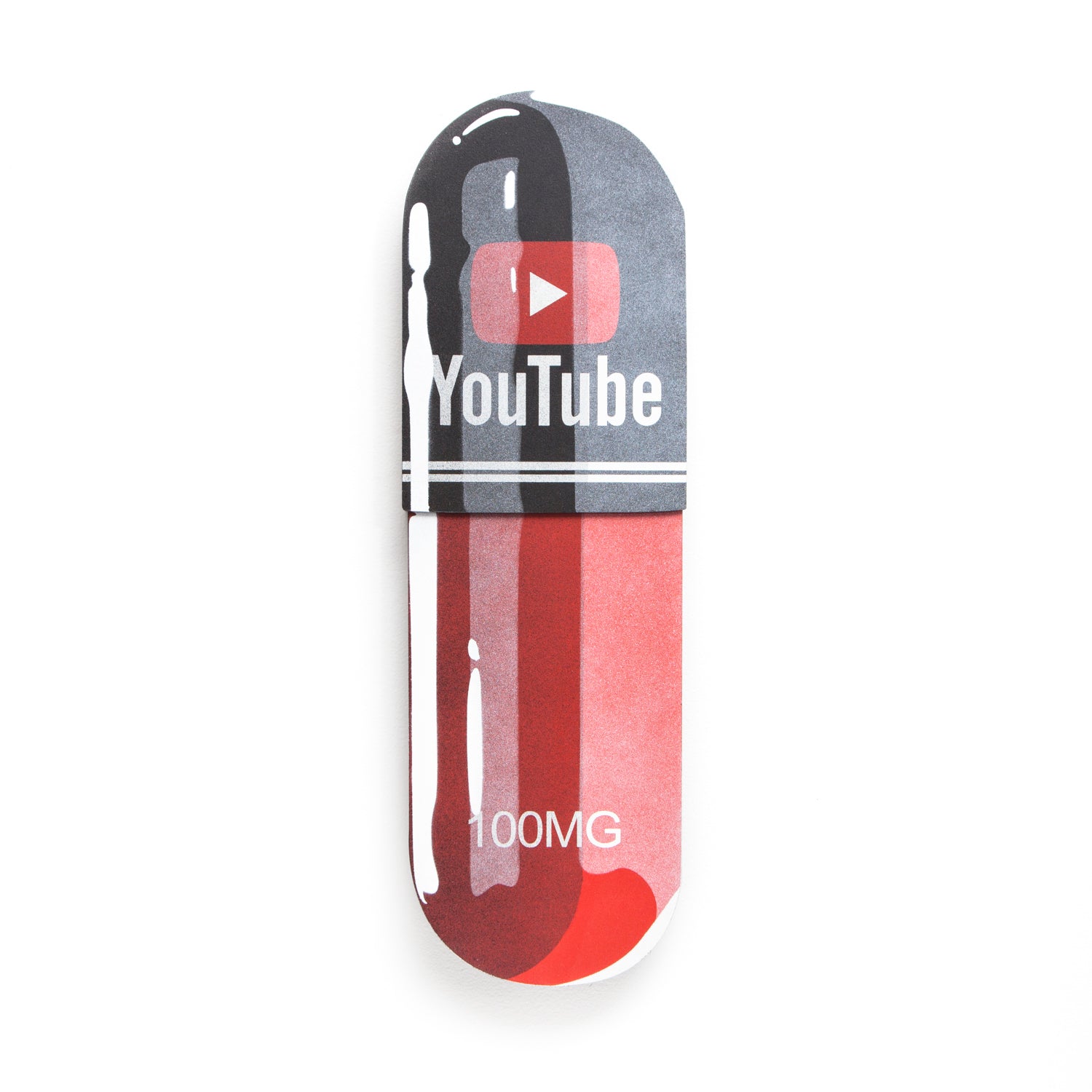 color:Youtube