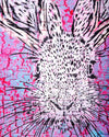 Snowy Jackalope: Prince Edward County Edition (2022 Remix) by Jamie Janx Johnston- Station 16 Editions