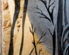 Chevreuil: Ottawa Art Gallery Live Paint - Station 16 Gallery