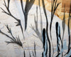 Chevreuil: Ottawa Art Gallery Live Paint - Station 16 Gallery