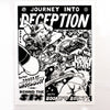 Journey Into Deception - Station 16 Gallery 