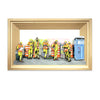 Turbo Flemme - Station 16 Gallery 