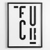 Fuck- Station 16 Galerie