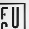 Fuck- Station 16 Galerie