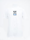 Obey MTL - T-shirt blanc