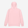 Pink Hoodie / Screaming Heart