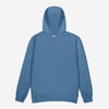 Stellar Blue Hoodie / Boombox