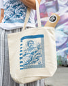 PichiAvo Tote Bag