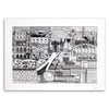 Montreal Monuments - Station 16 Gallery 