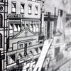 Montreal Monuments - Station 16 Gallery 