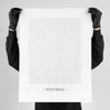 Montreal Word Search Print 