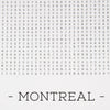 Montreal Word Search Print 