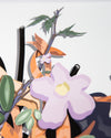 Pot de fleur