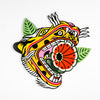 L'écho du tigre - Station 16 Gallery