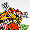 L'écho du tigre - Station 16 Gallery