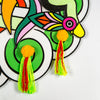 La dague du Foo - Station 16 Gallery