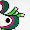 La dague du Foo - Station 16 Gallery