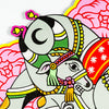 Le combat de Nandi - Galerie Station 16