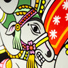 Le combat de Nandi - Galerie Station 16