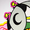 Le combat de Nandi - Galerie Station 16