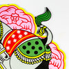 Le combat de Nandi - Galerie Station 16