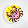 Le crabe lunaire - Station 16 Gallery
