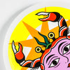 Le crabe lunaire - Station 16 Gallery