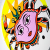 Le crabe lunaire - Station 16 Gallery
