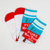 Chaussettes en sucre