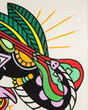 Le comptine du sitar - Station 16 Gallery