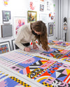 color:Unframed