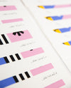 color:Unframed
