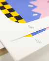 color:Unframed