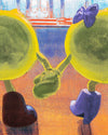 couleur:Édition principale
