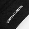 Creative Director Beanie- Station 16 Gallery